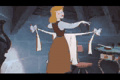 Cinderella - Magical Dreams Screenthot 2